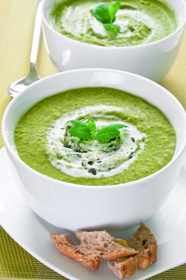 Image of COM: Base Vegetable Paste - 6 x 450 g